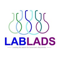 Lablads Scientific Zimbabwe logo - Similar company to Sirdc