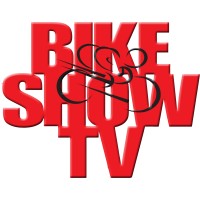 Bike Show Tv logo - Similar company to Sportweek
