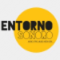 Entorno Sonoro