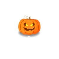 Scary Pumpkin Studio logo - Similar company to Pixeltech.Co