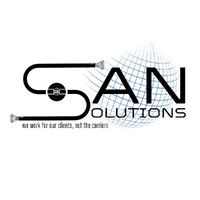San Solutions logo - Similar company to San Solutions