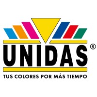 Pinturas Unidas logo - Similar company to Amper Group