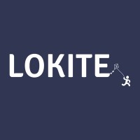 Lokite logo - Similar company to Beehelp
