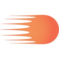 The Burning-Question logo - Similar company to Knowwn
