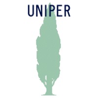 Uniper AB logo - Similar company to Öppna Staden