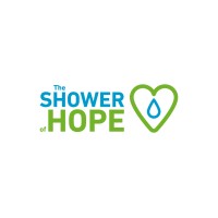 End Homelessness California (DBA The Shower of Hope) logo - Similar company to Oshi | Open Source Homelessness Initiative