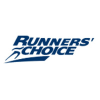 Runners' Choice Waterloo logo - Similar company to Running Room