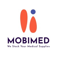 MOBIMED logo - Similar company to Mobimed Software Gmbh