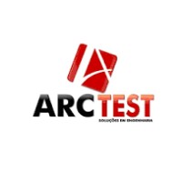 Arctest logo - Similar company to Radioscan