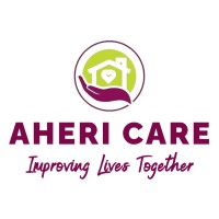 Aheri Care logo - Similar company to Nursingfront