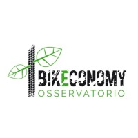 Osservatorio Bikeconomy logo - Similar company to Sustainabilityhub