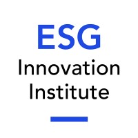 ESG Innovation Institute logo - Similar company to Hinx