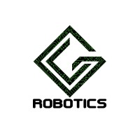GCode Robotics logo - Similar company to Cactus Robotics