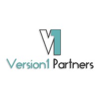 Version1 Partners logo - Similar company to D1G.Com