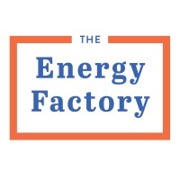 The Energy Factory logo - Similar company to The Flourish Movement
