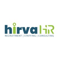 Hirva HR Solutions Pvt Ltd. logo - Similar company to Munim - Accounting, Billing & Gst Software