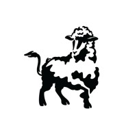 Bullsheep Creative Studios logo - Similar company to Good Vision Official