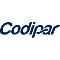 Codipar logo - Similar company to Candytech