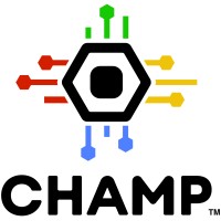 CHAMP logo - Similar company to Comsat Architects