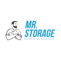 Mr. Storage - Mini Bodegas logo - Similar company to U Storage