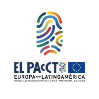 EL PAcCTO logo - Similar company to Seacop Vi