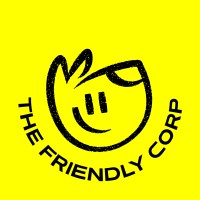 The Friendly Corp logo - Similar company to Ail Group