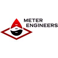 Meter Engineers logo - Similar company to Daniel® Measurement & Control