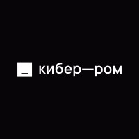 КИБЕР-РОМ logo - Similar company to Arcadia Vr