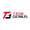 TASK GENIUS logo - Similar company to Brunswick Invoice Finance