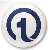 One Theracure logo - Similar company to Kodebook.Io