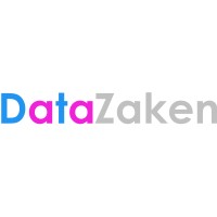DataZaken logo - Similar company to Bi-W!Ze