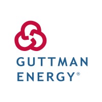 Guttman Energy, Inc. logo - Similar company to Webbula