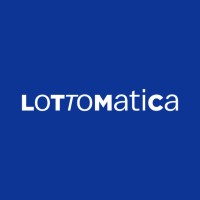 Lottomatica logo - Similar company to Microgame