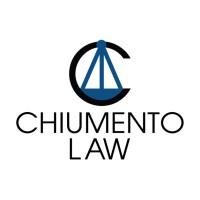 Chiumento Law, PLLC logo - Similar company to Khemraj Sarju Sr Mortgage Specialist