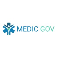 MedicGov logo - Similar company to Medic Gov