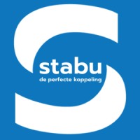 Stabu logo - Similar company to Intercodam Infra