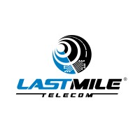 Last Mile Telecom logo - Similar company to Genesis Utility Inc