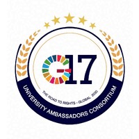 G17 Botswana logo - Similar company to Global Youth Parliament Botswana