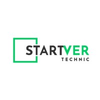 STARTVER TECHNIC logo - Similar company to Memetoğlu İnşaat