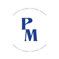 PM - Consultant Relations Presse, Événementiel & Influence logo - Similar company to Mode In Press