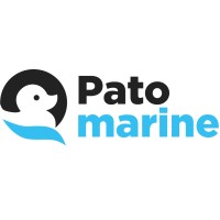 Pato Marine logo - Similar company to Marmaraship