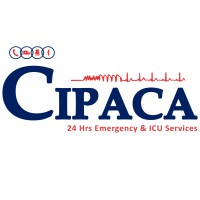 CIPACA Healthcare services pvt ltd logo - Similar company to Cipaca