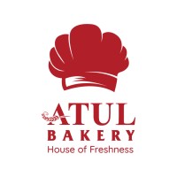 Atul Bakery logo - Similar company to Softwarewave