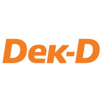 Dek-D Interactive Company Limited logo - Similar company to Ookbee/ Ookbee U