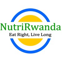 Nutrirwanda logo - Similar company to Computer Bytes