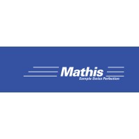 Mathis India Pvt Ltd logo - Similar company to Chemico Processing