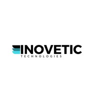 Inovetic Technologies logo - Similar company to Comit Solution