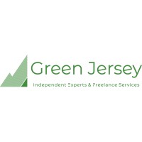 Green Jersey logo - Similar company to Procos Group
