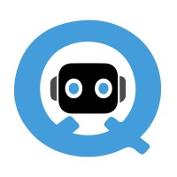 QuidRobo logo - Similar company to Synthvaults