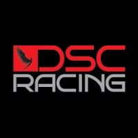 DSC.RACING logo - Similar company to Esses Racing